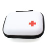 Compact First Aid Kits Black White